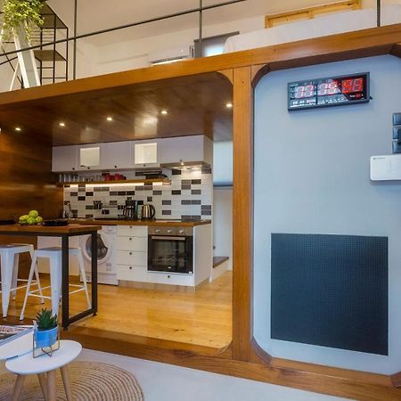 The Mezzanine Apartment Corfu  Exterior foto