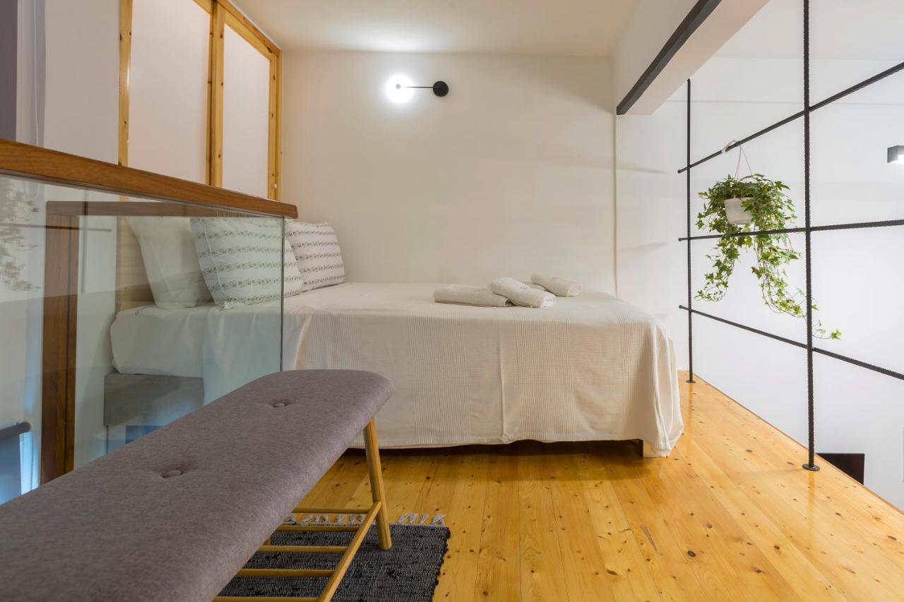 The Mezzanine Apartment Corfu  Exterior foto