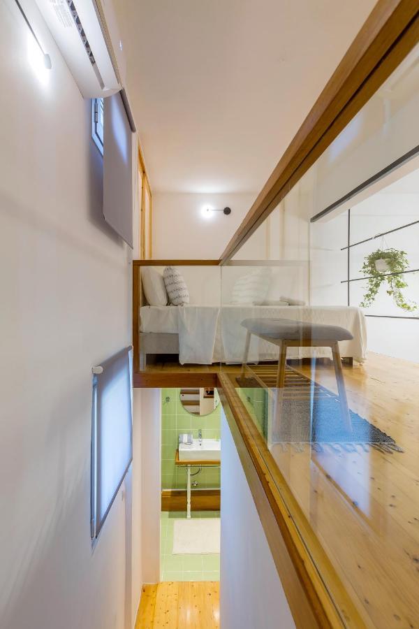 The Mezzanine Apartment Corfu  Exterior foto