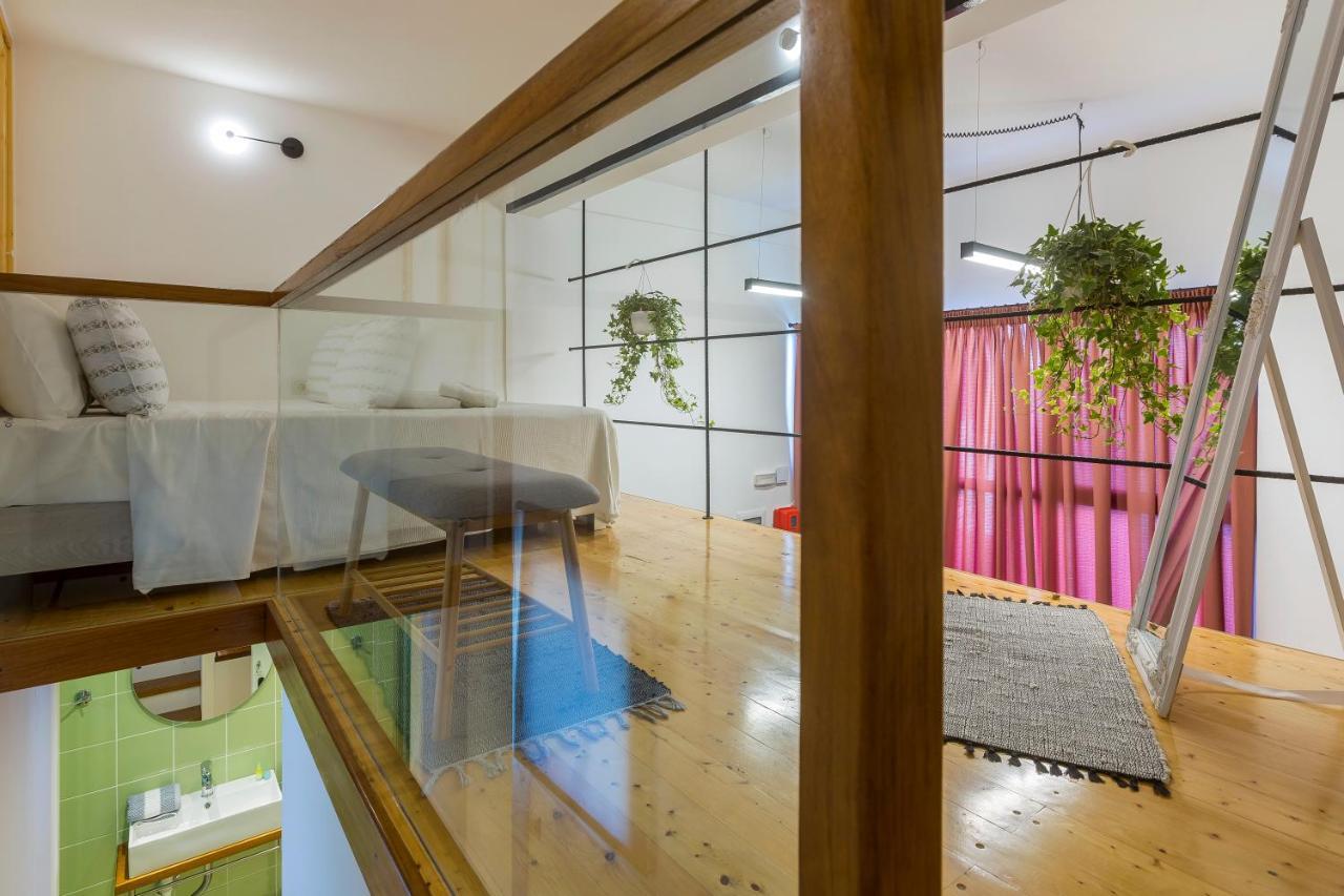The Mezzanine Apartment Corfu  Exterior foto