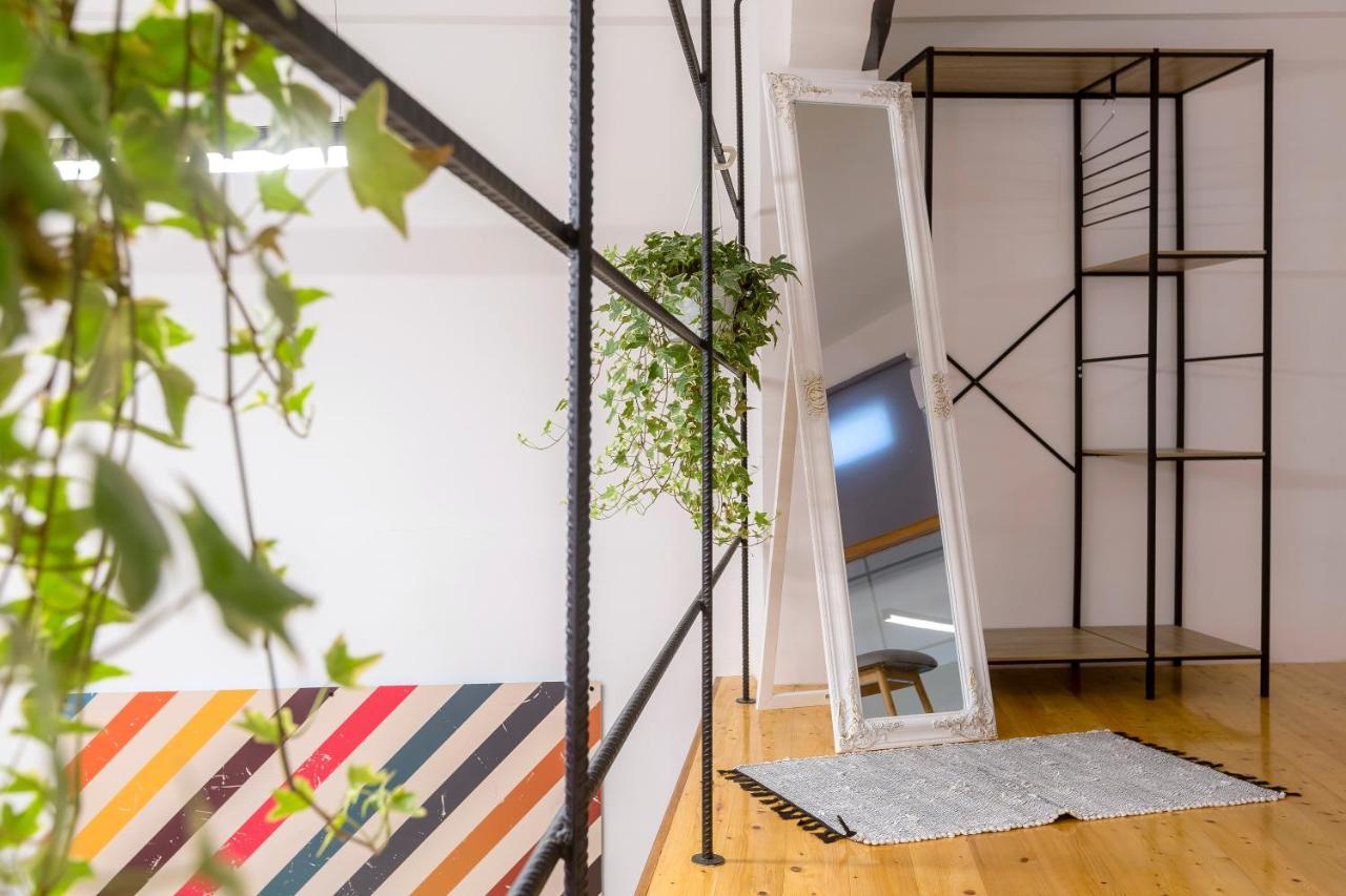 The Mezzanine Apartment Corfu  Exterior foto