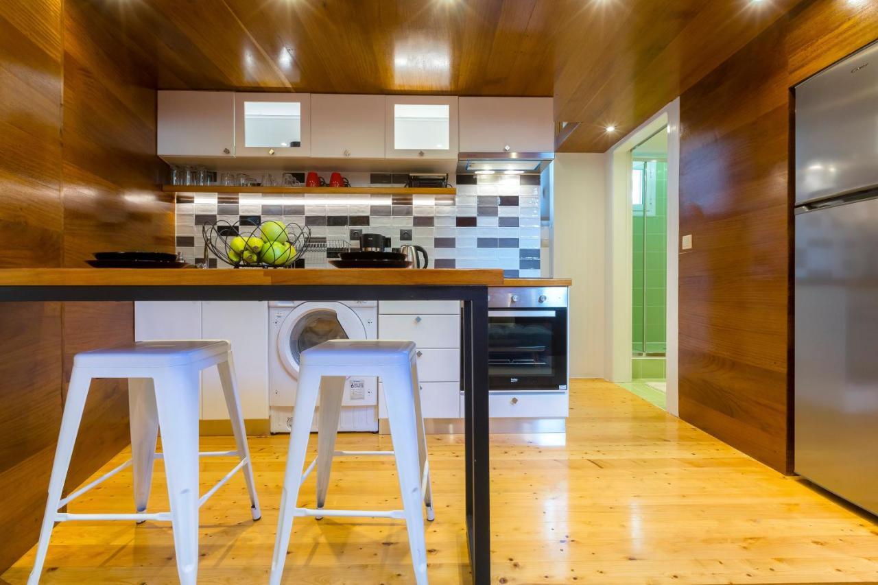 The Mezzanine Apartment Corfu  Exterior foto