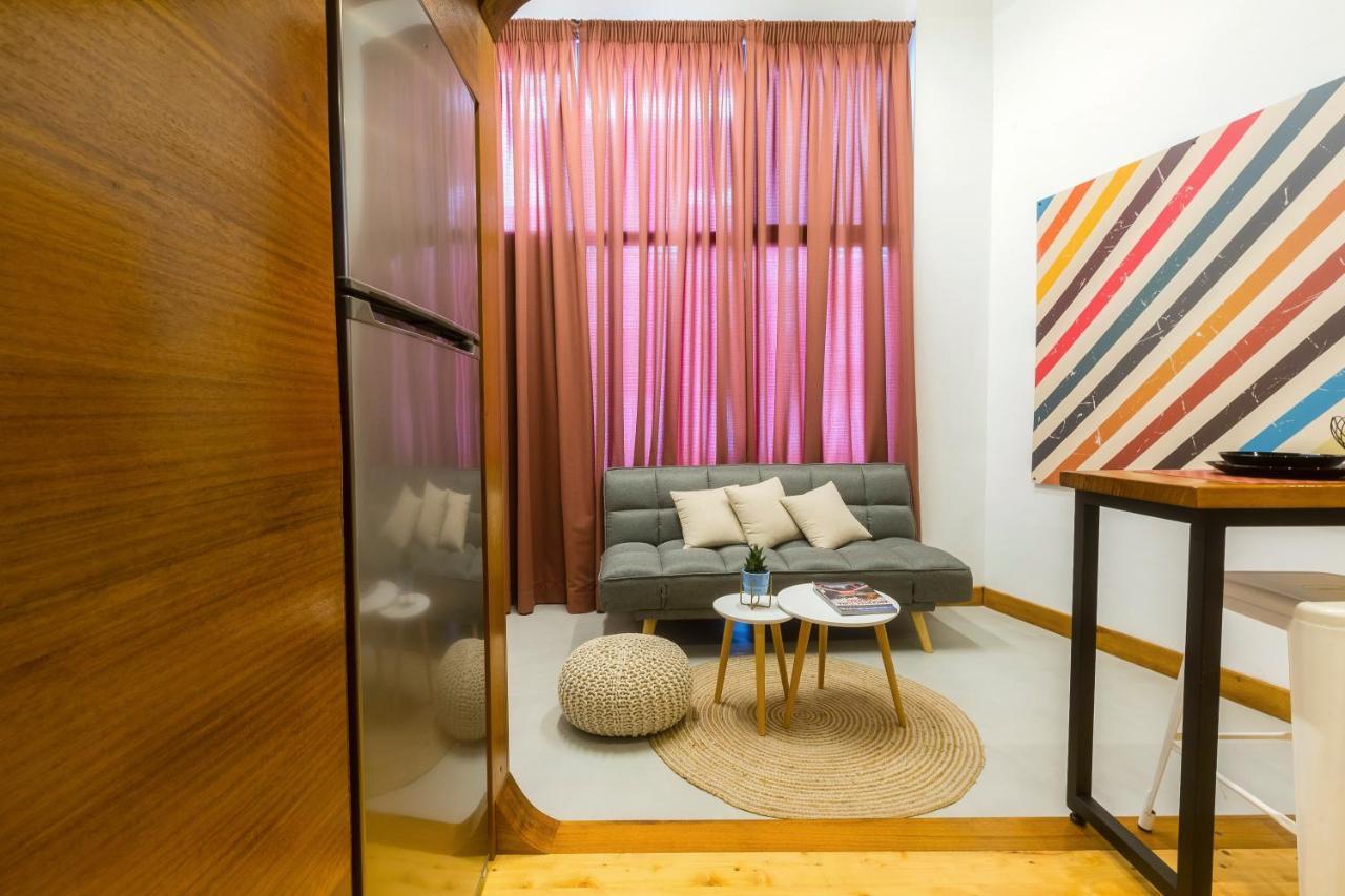 The Mezzanine Apartment Corfu  Exterior foto